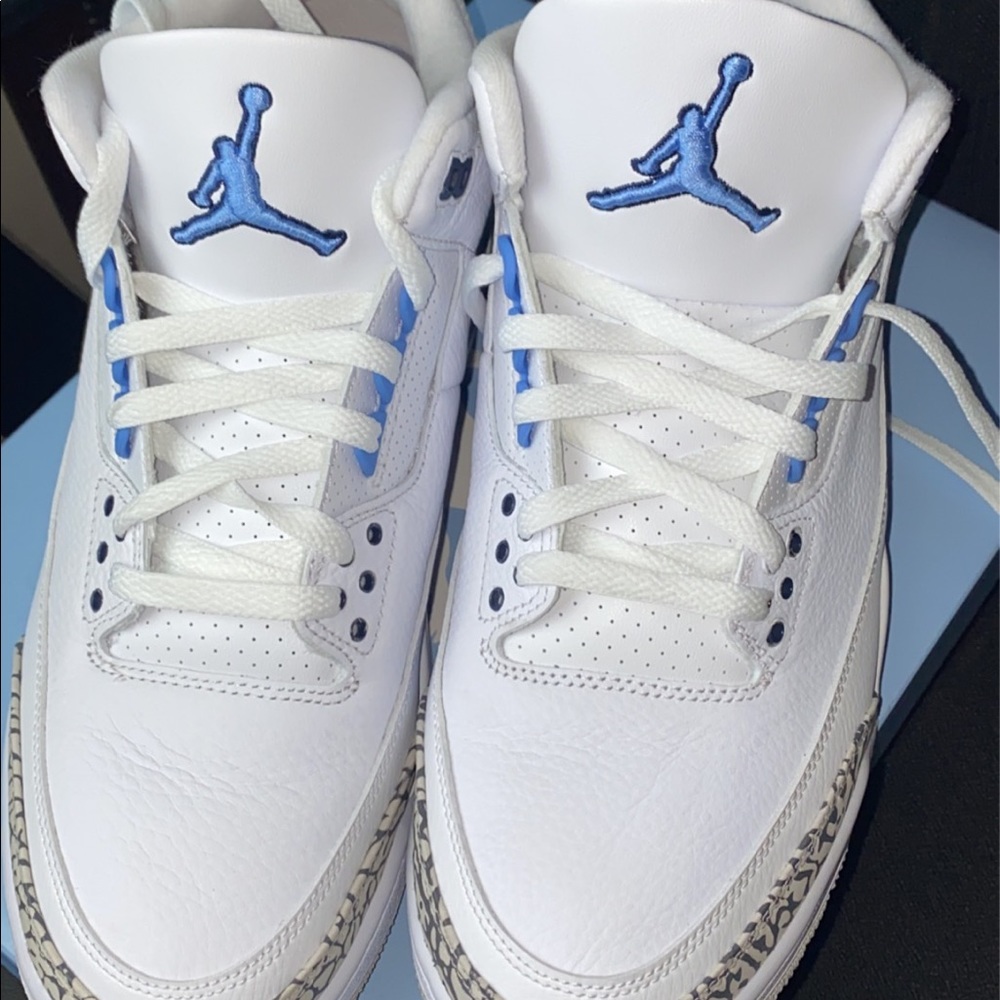 Jordan 3’s - Picture 2 of 2